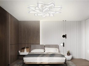 Потолочная люстра Natali Kovaltseva Olimp LED LAMPS 81335 в Покачах - pokachi.mebel24.online | фото 9