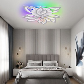 Потолочная люстра Natali Kovaltseva Sand LED LAMPS 81336 в Покачах - pokachi.mebel24.online | фото 10
