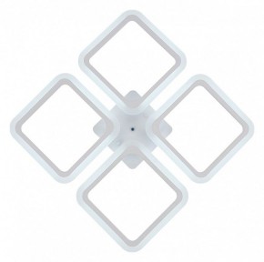 Потолочная люстра Natali Kovaltseva Simply LED LAMPS 81400 в Покачах - pokachi.mebel24.online | фото 3