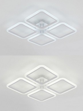 Потолочная люстра Natali Kovaltseva Simply LED LAMPS 81400 в Покачах - pokachi.mebel24.online | фото 6