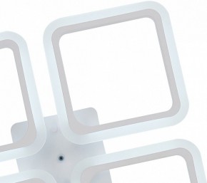Потолочная люстра Natali Kovaltseva Simply LED LAMPS 81400 в Покачах - pokachi.mebel24.online | фото 8