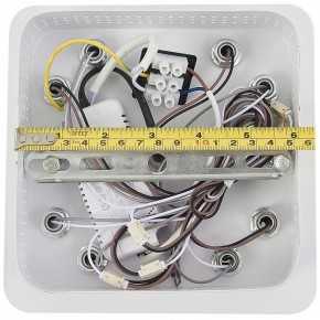 Потолочная люстра Natali Kovaltseva Simply LED LAMPS 81400 в Покачах - pokachi.mebel24.online | фото 9