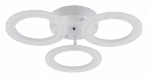 Потолочная люстра Natali Kovaltseva Simply LED LAMPS 81405 в Покачах - pokachi.mebel24.online | фото