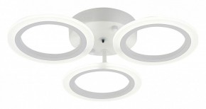 Потолочная люстра Natali Kovaltseva Simply LED LAMPS 81405 в Покачах - pokachi.mebel24.online | фото 2