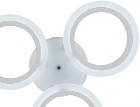 Потолочная люстра Natali Kovaltseva Simply LED LAMPS 81405 в Покачах - pokachi.mebel24.online | фото 8