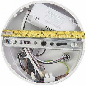 Потолочная люстра Natali Kovaltseva Simply LED LAMPS 81405 в Покачах - pokachi.mebel24.online | фото 9