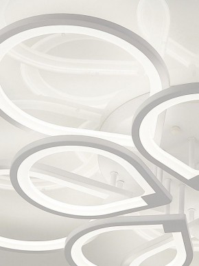 Потолочная люстра Natali Kovaltseva Singl LED LAMPS 81179 в Покачах - pokachi.mebel24.online | фото 11