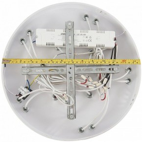 Потолочная люстра Natali Kovaltseva Singl LED LAMPS 81179 в Покачах - pokachi.mebel24.online | фото 12
