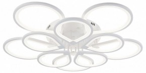 Потолочная люстра Natali Kovaltseva Singl LED LAMPS 81179 в Покачах - pokachi.mebel24.online | фото 2