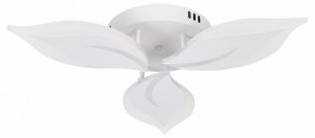 Потолочная люстра Natali Kovaltseva Sirius LED LAMPS 81164 в Покачах - pokachi.mebel24.online | фото
