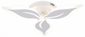 Потолочная люстра Natali Kovaltseva Sirius LED LAMPS 81164 в Покачах - pokachi.mebel24.online | фото 2