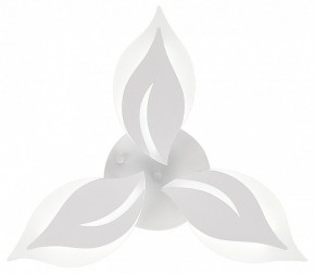Потолочная люстра Natali Kovaltseva Sirius LED LAMPS 81164 в Покачах - pokachi.mebel24.online | фото 3