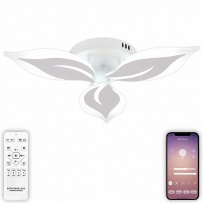 Потолочная люстра Natali Kovaltseva Sirius LED LAMPS 81164 в Покачах - pokachi.mebel24.online | фото 5