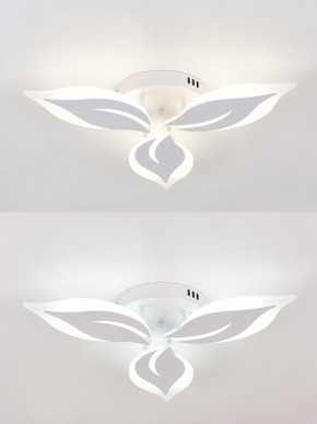 Потолочная люстра Natali Kovaltseva Sirius LED LAMPS 81164 в Покачах - pokachi.mebel24.online | фото 6