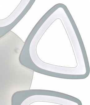 Потолочная люстра Natali Kovaltseva Smart home LED LAMPS 81216 в Покачах - pokachi.mebel24.online | фото 8