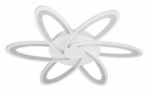 Потолочная люстра Natali Kovaltseva Smart home LED LAMPS 81217 в Покачах - pokachi.mebel24.online | фото