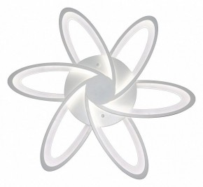Потолочная люстра Natali Kovaltseva Smart home LED LAMPS 81217 в Покачах - pokachi.mebel24.online | фото 2