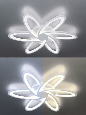 Потолочная люстра Natali Kovaltseva Smart home LED LAMPS 81217 в Покачах - pokachi.mebel24.online | фото 3