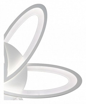 Потолочная люстра Natali Kovaltseva Smart home LED LAMPS 81217 в Покачах - pokachi.mebel24.online | фото 8