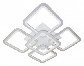 Потолочная люстра Natali Kovaltseva Smart home LED LAMPS 81218 в Покачах - pokachi.mebel24.online | фото 7