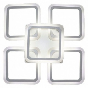 Потолочная люстра Natali Kovaltseva Smart home LED LAMPS 81218 в Покачах - pokachi.mebel24.online | фото 8