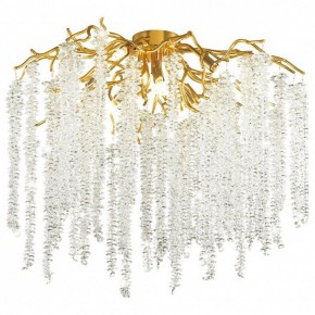 Потолочная люстра Odeon Light Banche 1 5005/8C в Покачах - pokachi.mebel24.online | фото 2