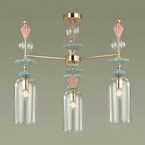 Потолочная люстра Odeon Light Bizet 4855/3C в Покачах - pokachi.mebel24.online | фото 2