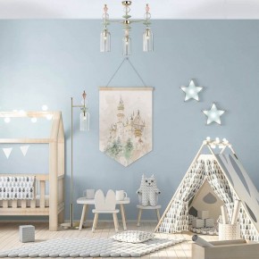 Потолочная люстра Odeon Light Bizet 4855/3C в Покачах - pokachi.mebel24.online | фото 4