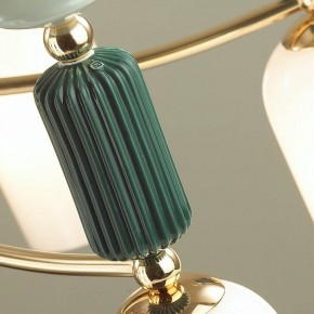 Потолочная люстра Odeon Light Candy 4861/5C в Покачах - pokachi.mebel24.online | фото