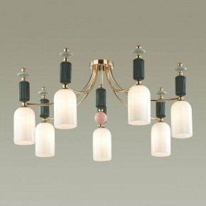 Потолочная люстра Odeon Light Candy 4861/7C в Покачах - pokachi.mebel24.online | фото 2