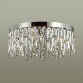 Потолочная люстра Odeon Light Dakisa 4985/6C в Покачах - pokachi.mebel24.online | фото 2