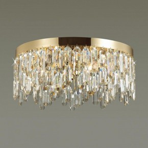 Потолочная люстра Odeon Light Dakisa 4986/6C в Покачах - pokachi.mebel24.online | фото 2