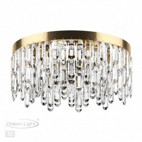 Потолочная люстра Odeon Light Dakisa 4986/6C в Покачах - pokachi.mebel24.online | фото 4