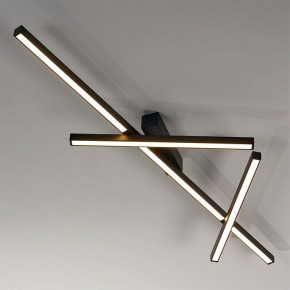 Потолочная люстра Odeon Light Tao 4367/50CL в Покачах - pokachi.mebel24.online | фото 3
