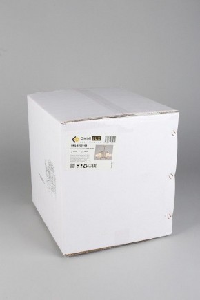 Потолочная люстра Omnilux Acuto OML-67007-06 в Покачах - pokachi.mebel24.online | фото 9