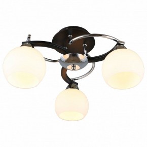 Потолочная люстра Omnilux Caldiero OML-25407-03 в Покачах - pokachi.mebel24.online | фото 2