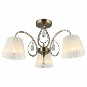 Потолочная люстра Omnilux Cardillo OML-56617-03 в Покачах - pokachi.mebel24.online | фото 2