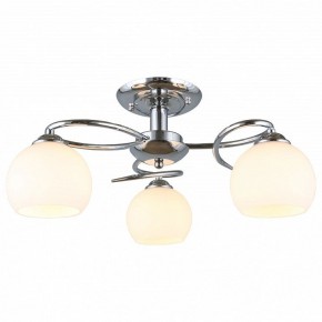 Потолочная люстра Omnilux Casoria OML-25107-03 в Покачах - pokachi.mebel24.online | фото 2