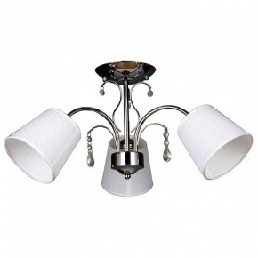Потолочная люстра Omnilux Novello OML-56307-03 в Покачах - pokachi.mebel24.online | фото 2