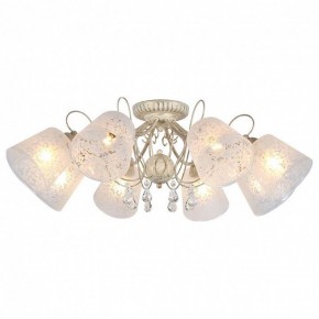 Потолочная люстра Omnilux Orune OML-53007-08 в Покачах - pokachi.mebel24.online | фото