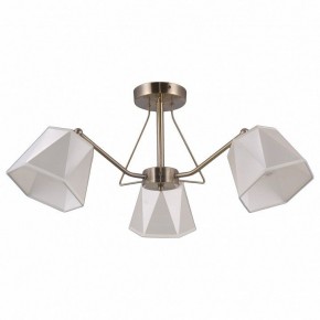 Потолочная люстра Omnilux Rapallo OML-65007-03 в Покачах - pokachi.mebel24.online | фото 2