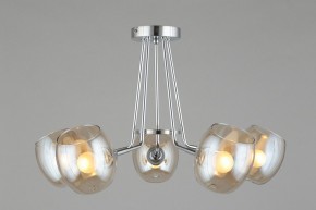 Потолочная люстра Omnilux Tesero OML-27307-05 в Покачах - pokachi.mebel24.online | фото 8
