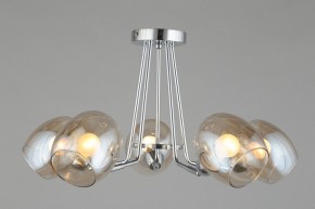 Потолочная люстра Omnilux Tesero OML-27307-05 в Покачах - pokachi.mebel24.online | фото 9
