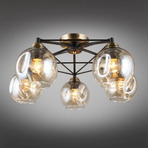 Потолочная люстра Omnilux Tuenno OML-93507-05 в Покачах - pokachi.mebel24.online | фото 3