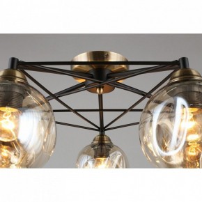 Потолочная люстра Omnilux Tuenno OML-93507-05 в Покачах - pokachi.mebel24.online | фото 5