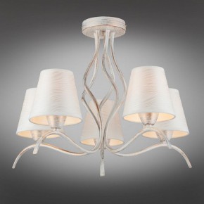 Потолочная люстра Omnilux Ugento OML-28407-05 в Покачах - pokachi.mebel24.online | фото 2