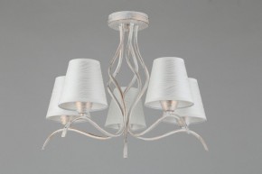Потолочная люстра Omnilux Ugento OML-28407-05 в Покачах - pokachi.mebel24.online | фото 3