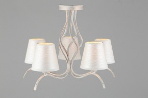 Потолочная люстра Omnilux Ugento OML-28407-05 в Покачах - pokachi.mebel24.online | фото 4