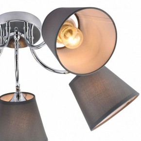 Потолочная люстра Rivoli Alexa Б0059974 в Покачах - pokachi.mebel24.online | фото 4