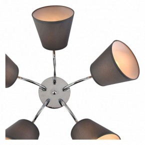Потолочная люстра Rivoli Alexa Б0059974 в Покачах - pokachi.mebel24.online | фото 5